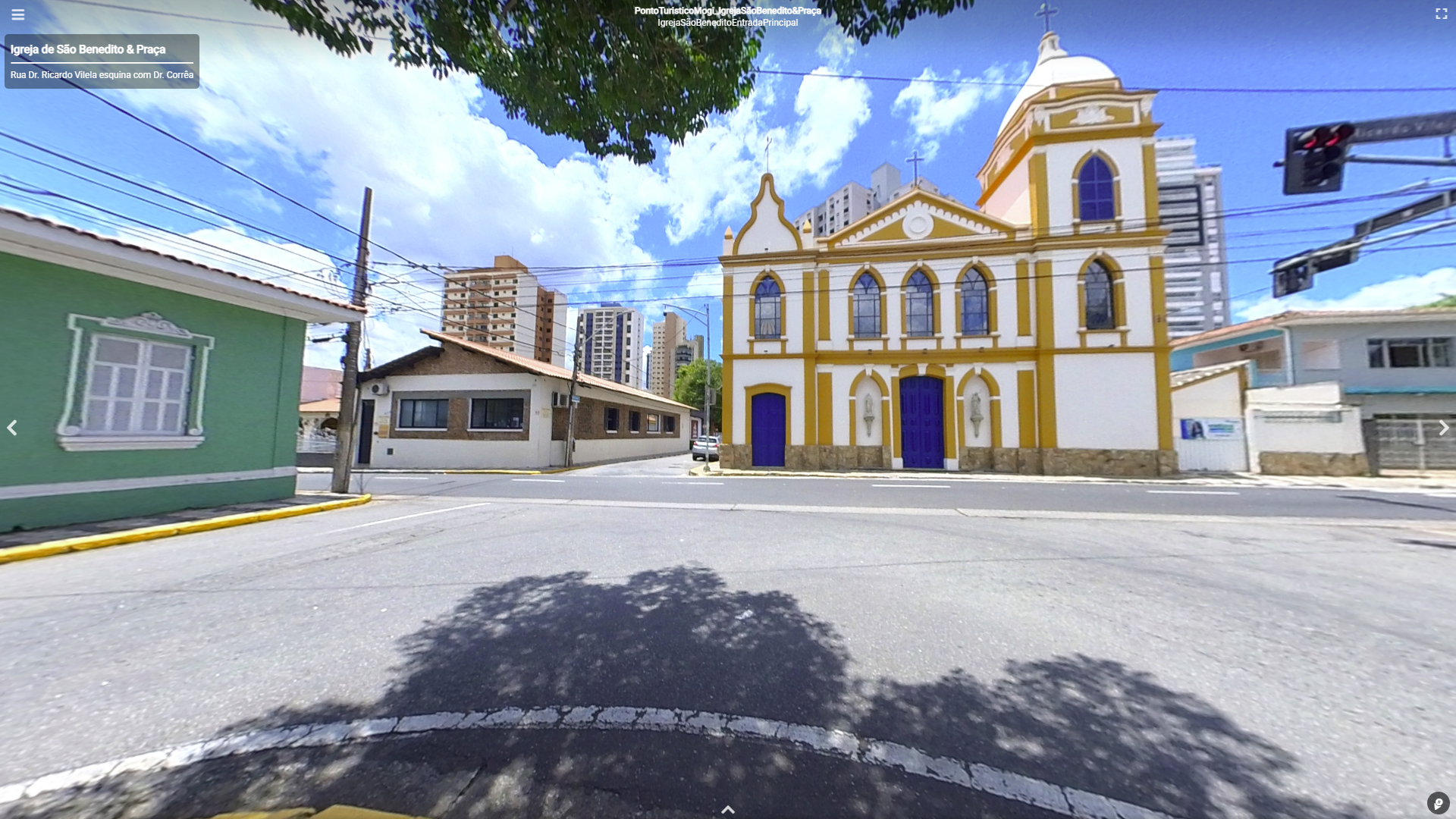 Marketing digital e criação de sites em Mogi das Cruzes